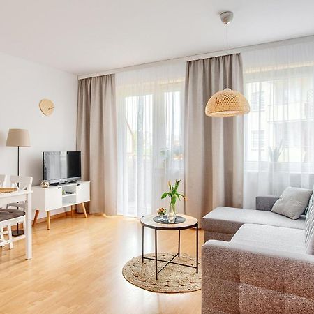 Apartament Gorzow Gorzów Wielkopolski Εξωτερικό φωτογραφία