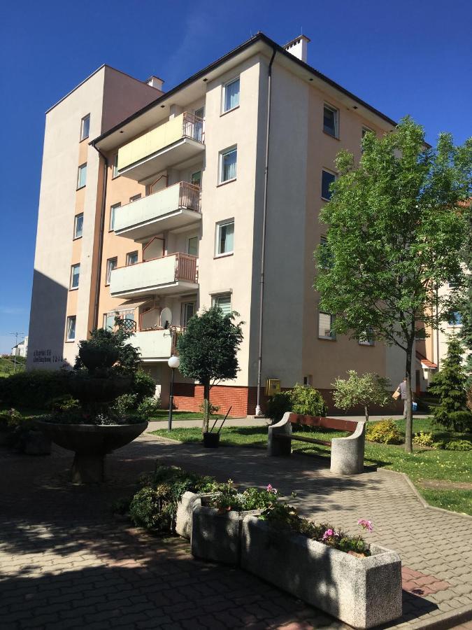 Apartament Gorzow Gorzów Wielkopolski Εξωτερικό φωτογραφία