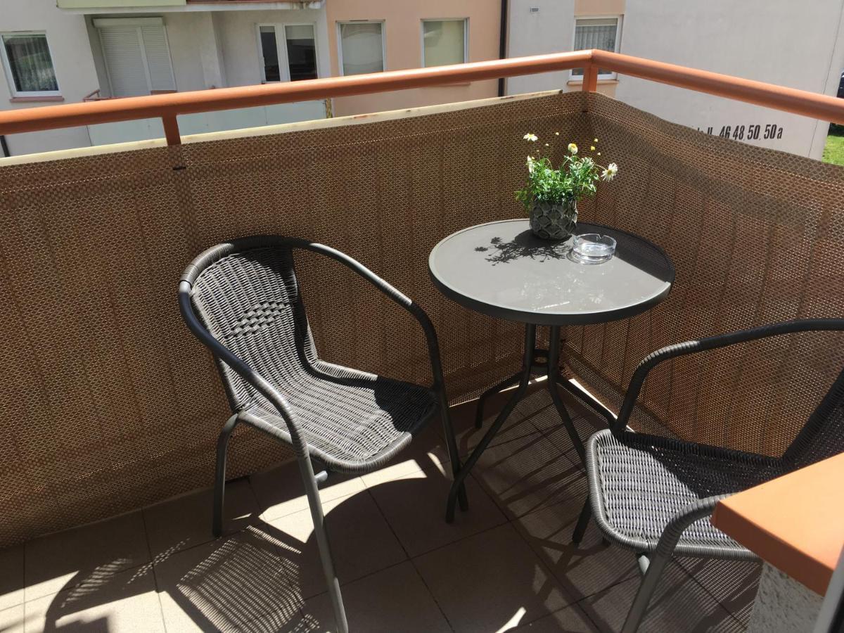 Apartament Gorzow Gorzów Wielkopolski Εξωτερικό φωτογραφία