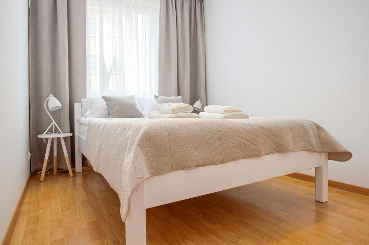 Apartament Gorzow Gorzów Wielkopolski Εξωτερικό φωτογραφία