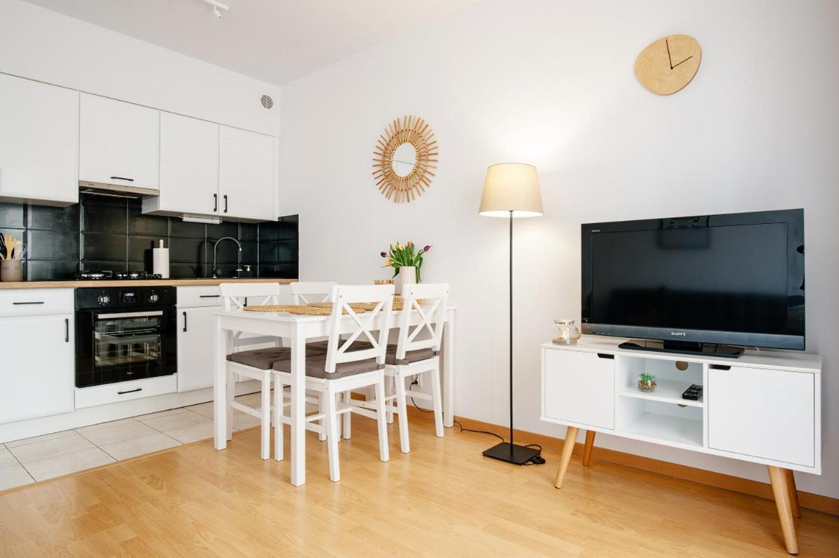 Apartament Gorzow Gorzów Wielkopolski Εξωτερικό φωτογραφία