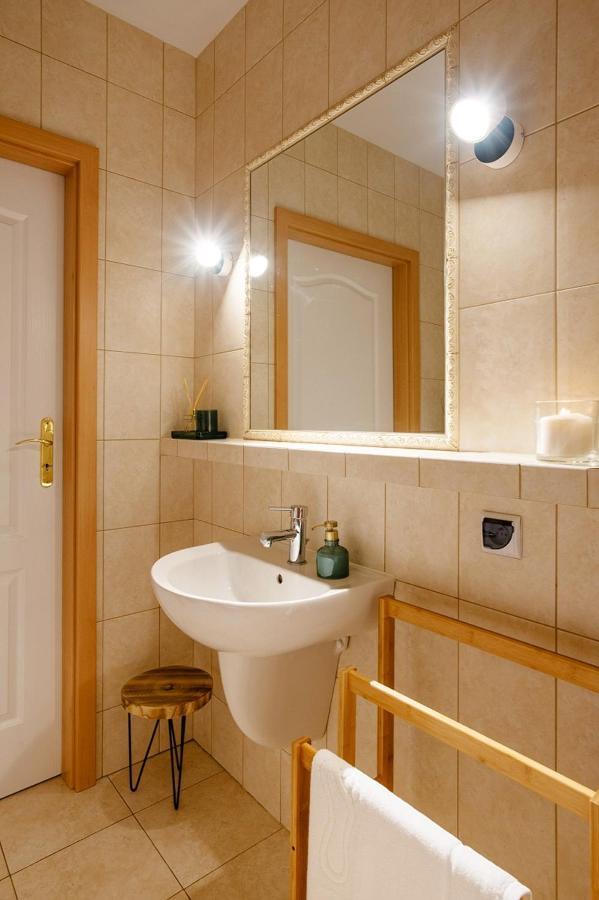 Apartament Gorzow Gorzów Wielkopolski Εξωτερικό φωτογραφία