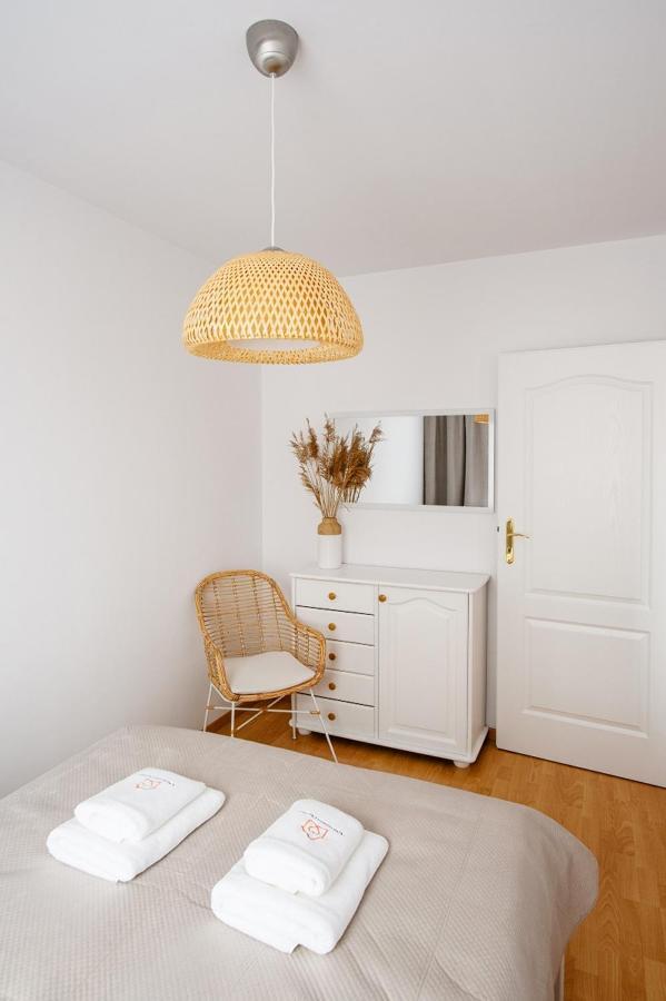 Apartament Gorzow Gorzów Wielkopolski Εξωτερικό φωτογραφία