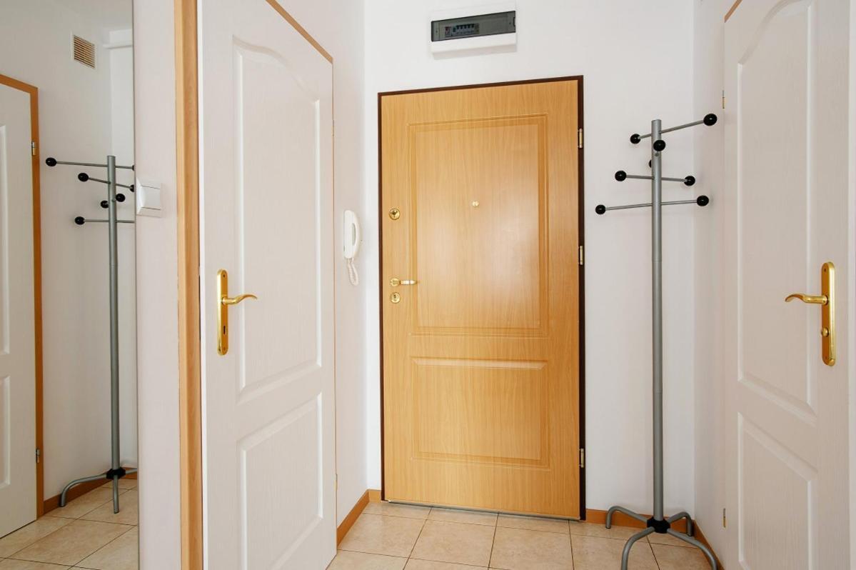 Apartament Gorzow Gorzów Wielkopolski Εξωτερικό φωτογραφία