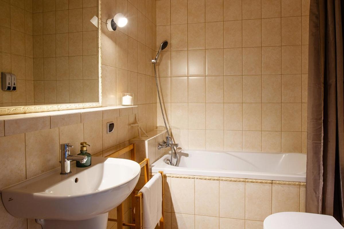 Apartament Gorzow Gorzów Wielkopolski Εξωτερικό φωτογραφία