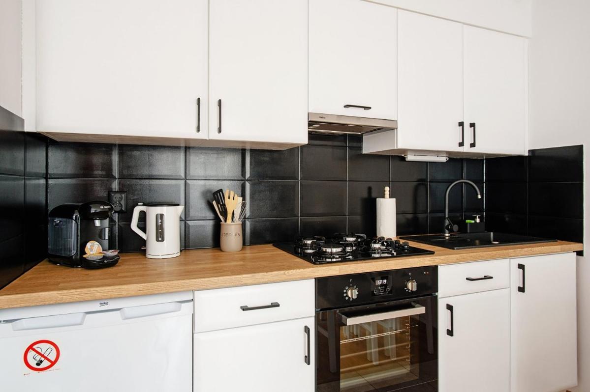Apartament Gorzow Gorzów Wielkopolski Εξωτερικό φωτογραφία