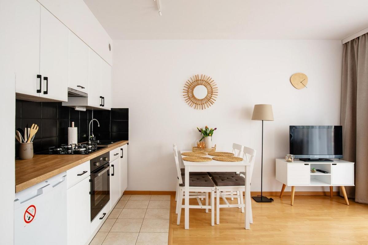 Apartament Gorzow Gorzów Wielkopolski Εξωτερικό φωτογραφία