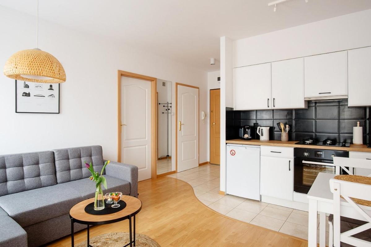 Apartament Gorzow Gorzów Wielkopolski Εξωτερικό φωτογραφία