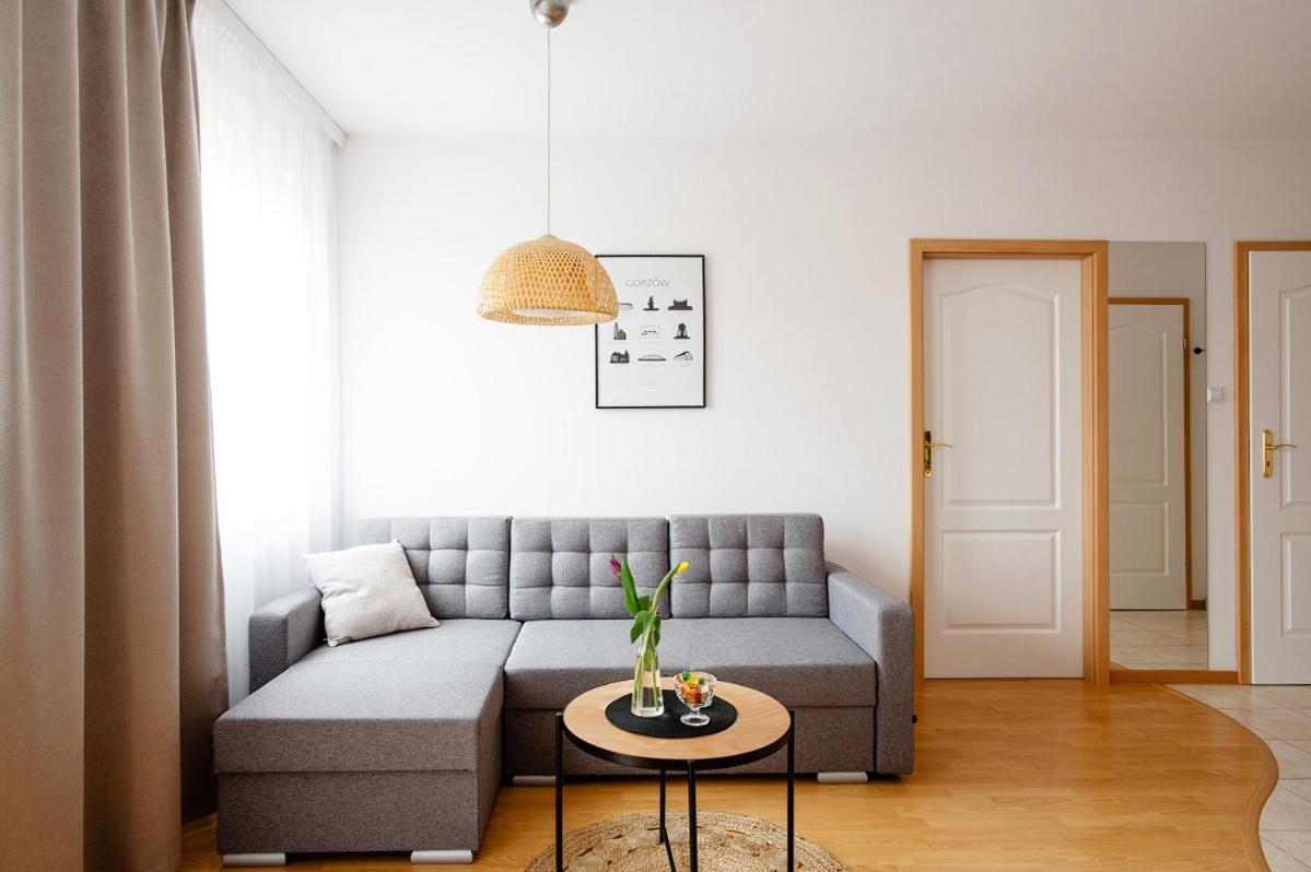 Apartament Gorzow Gorzów Wielkopolski Εξωτερικό φωτογραφία